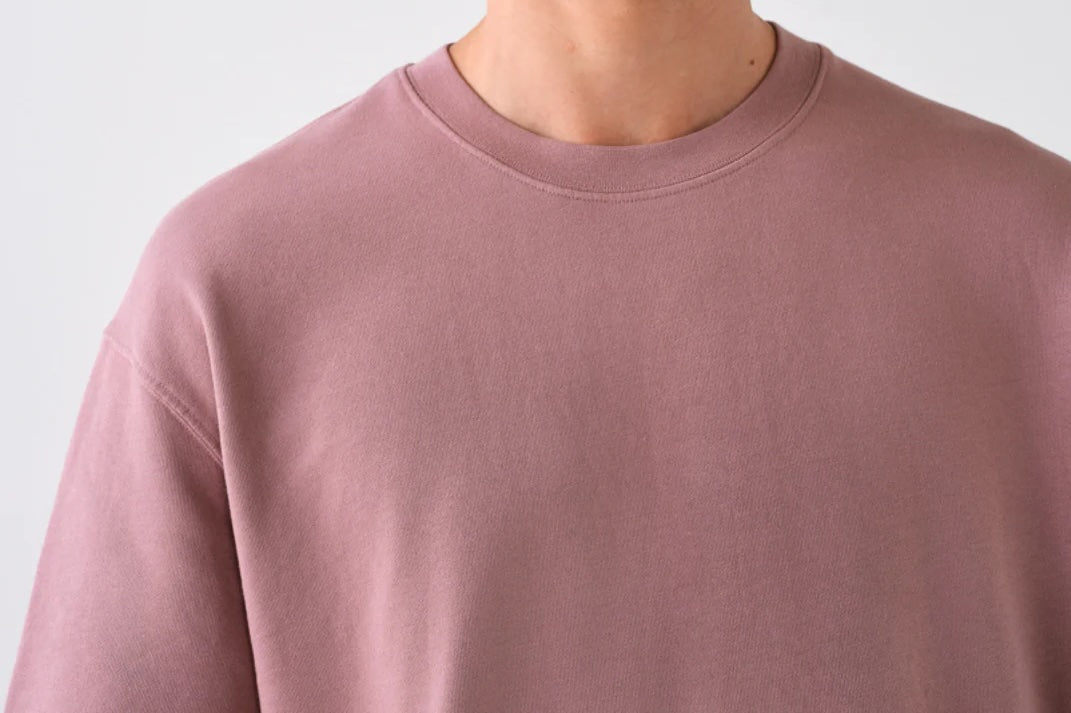 T-Shirt Oversize 320 GSM