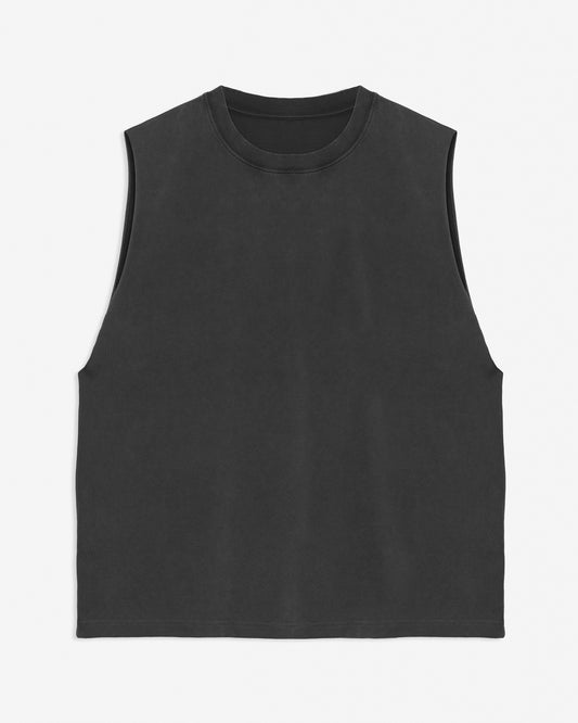 Tank Top 190 GSM