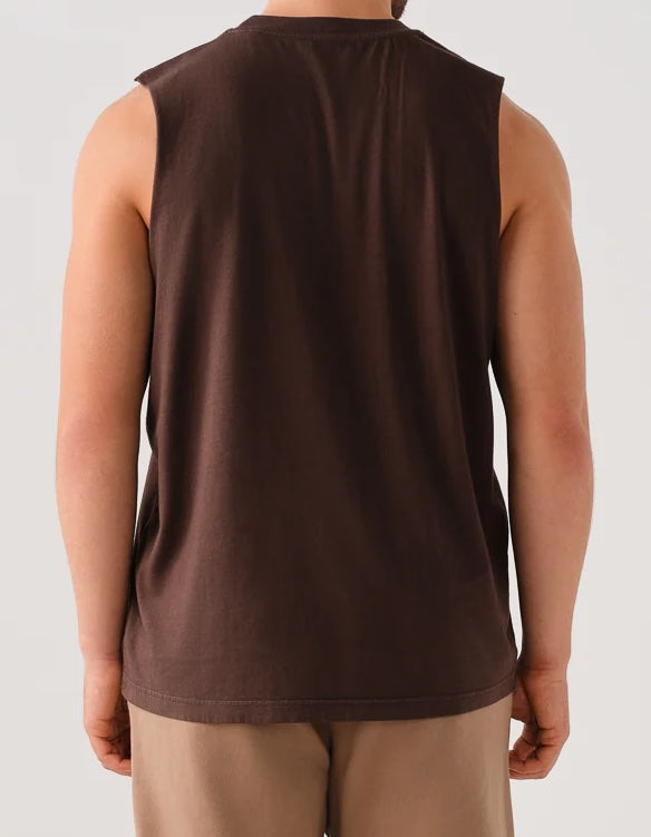 Tank Top 190 GSM