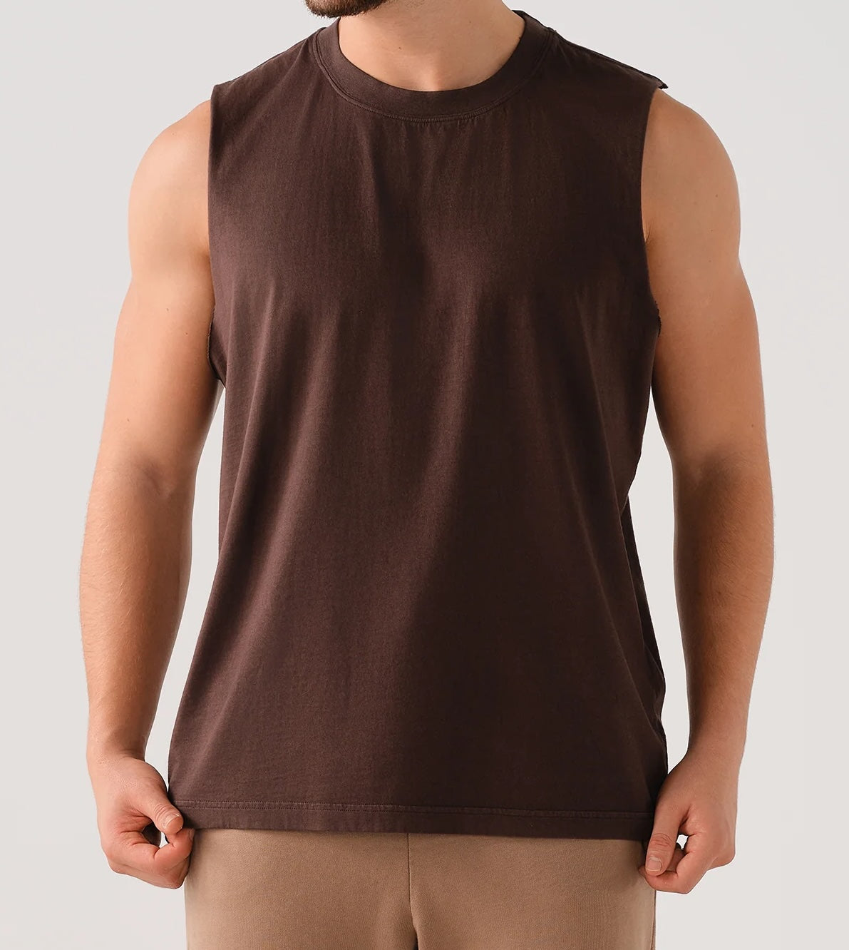 Tank Top 190 GSM