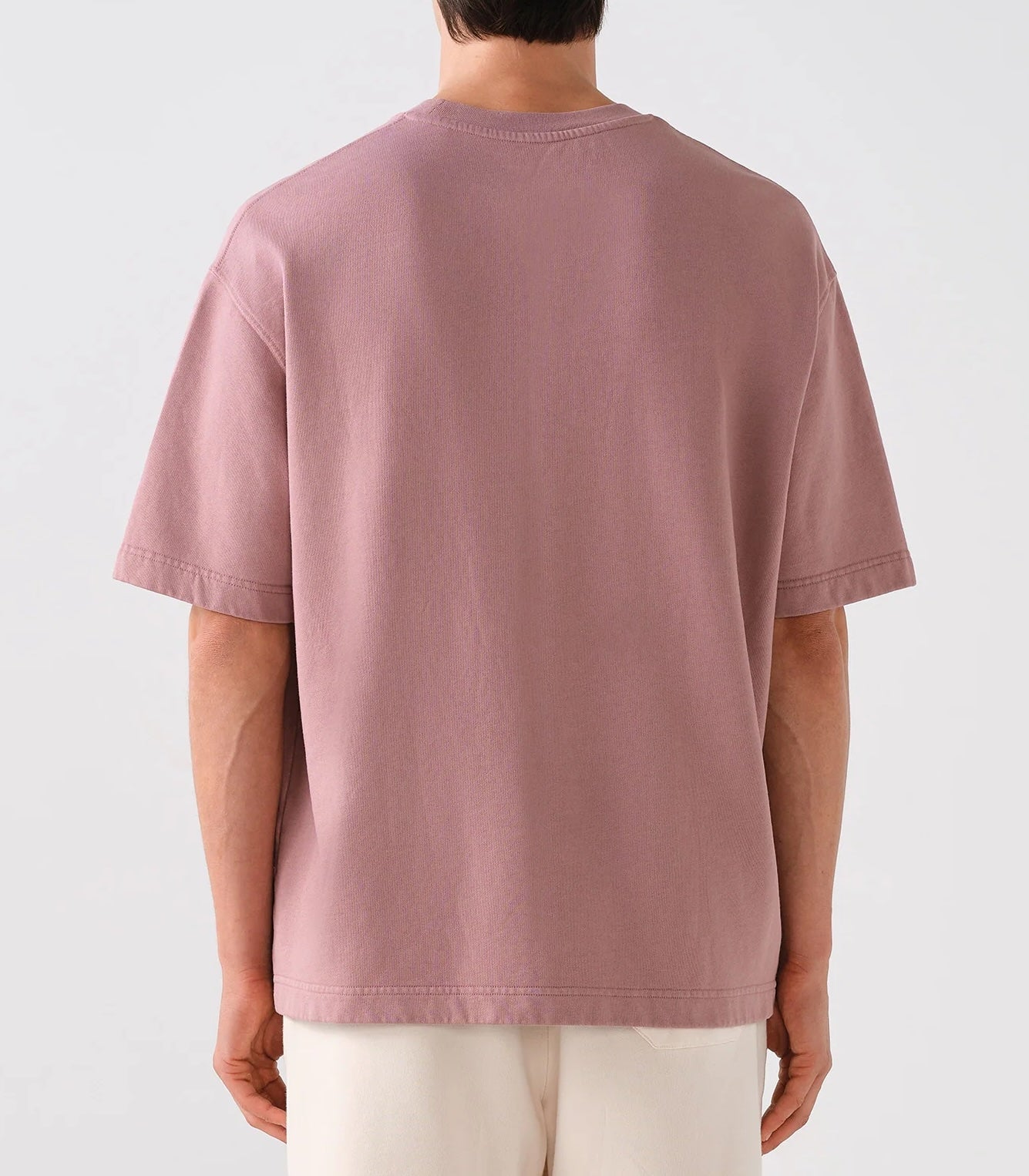 T-Shirt Oversize 320 GSM