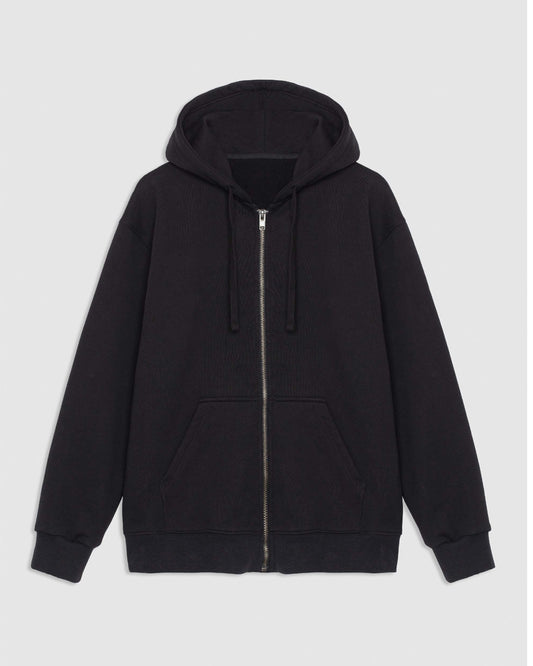 Zipper Hoodie 450 GSM