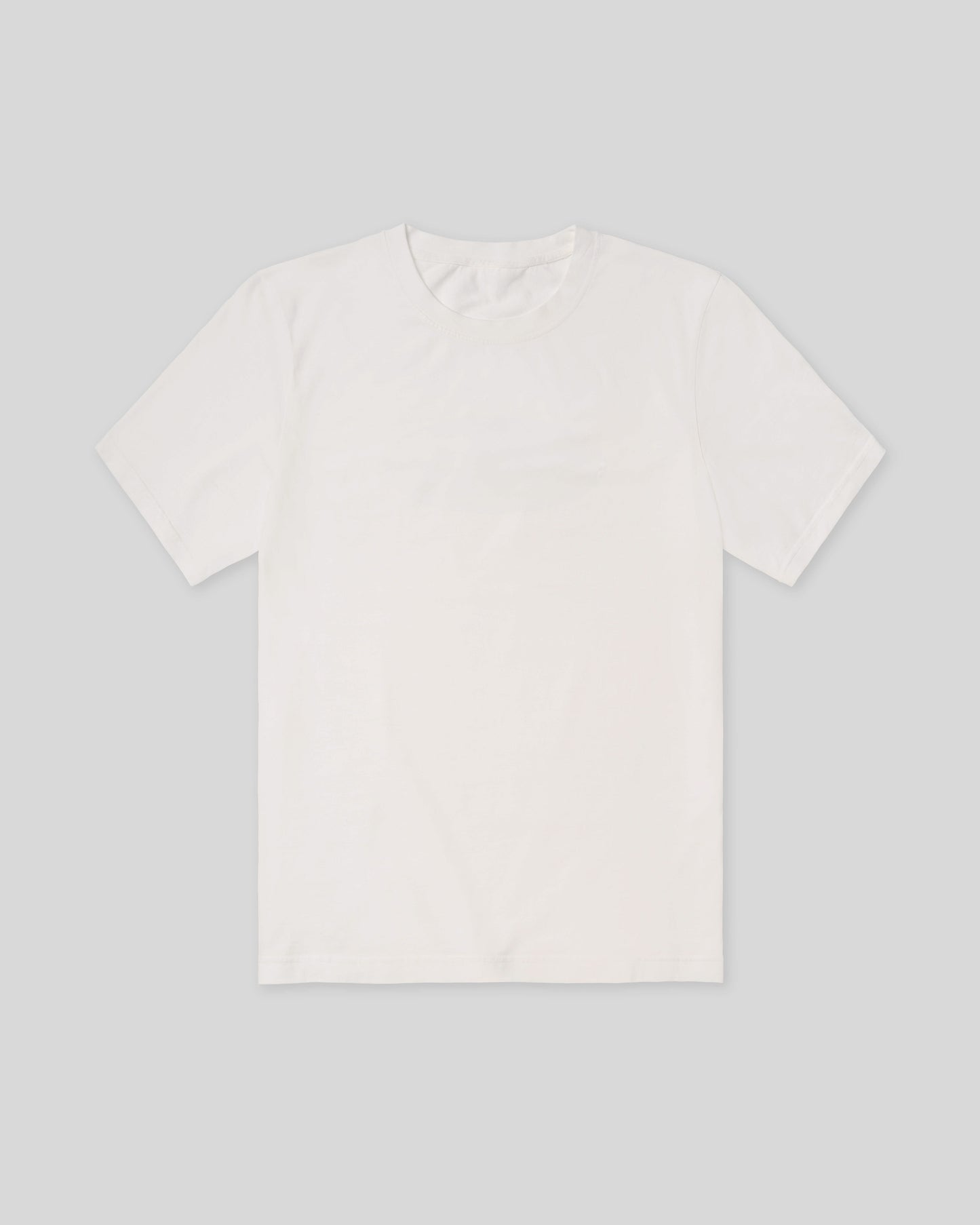 T-Shirt Regular 190 GSM Carbon