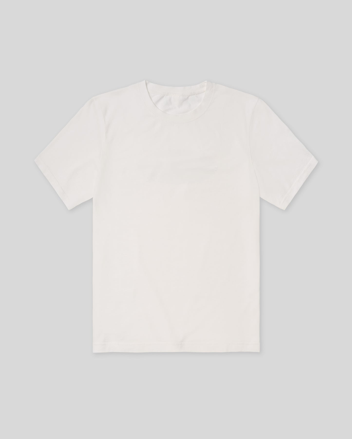 T-Shirt Regular 190 GSM Carbon