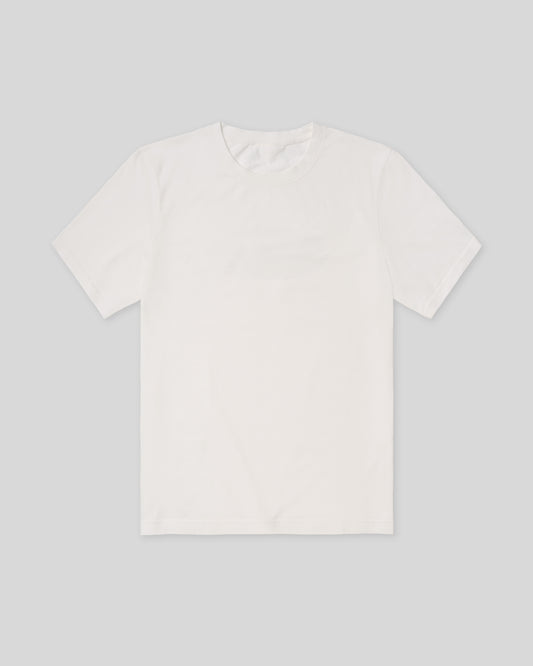 T-Shirt Regular 190 GSM Carbon