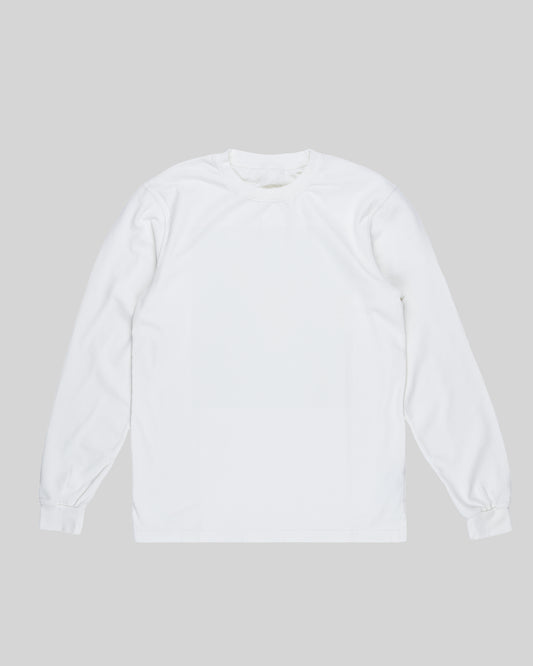 Long Sleeve 250 GSM - Carbon