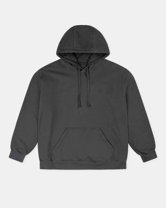 Hoodie 450 GSM Carbon