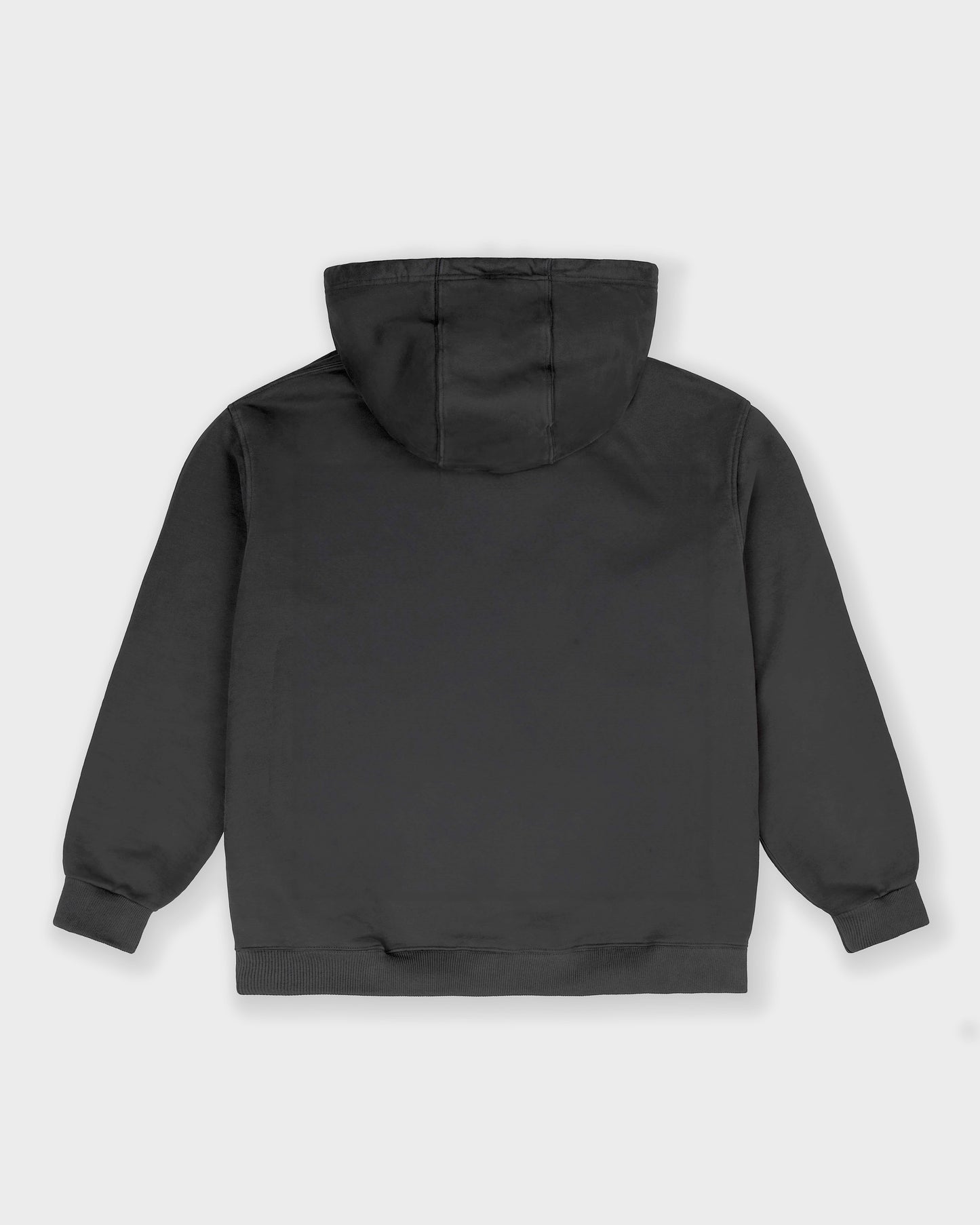 Hoodie 450 GSM Carbon