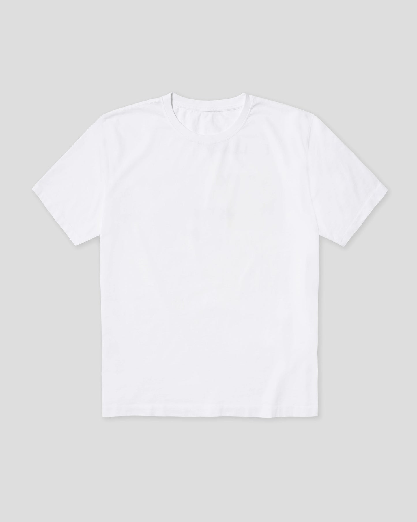 T-Shirt Relaxed 220 GSM