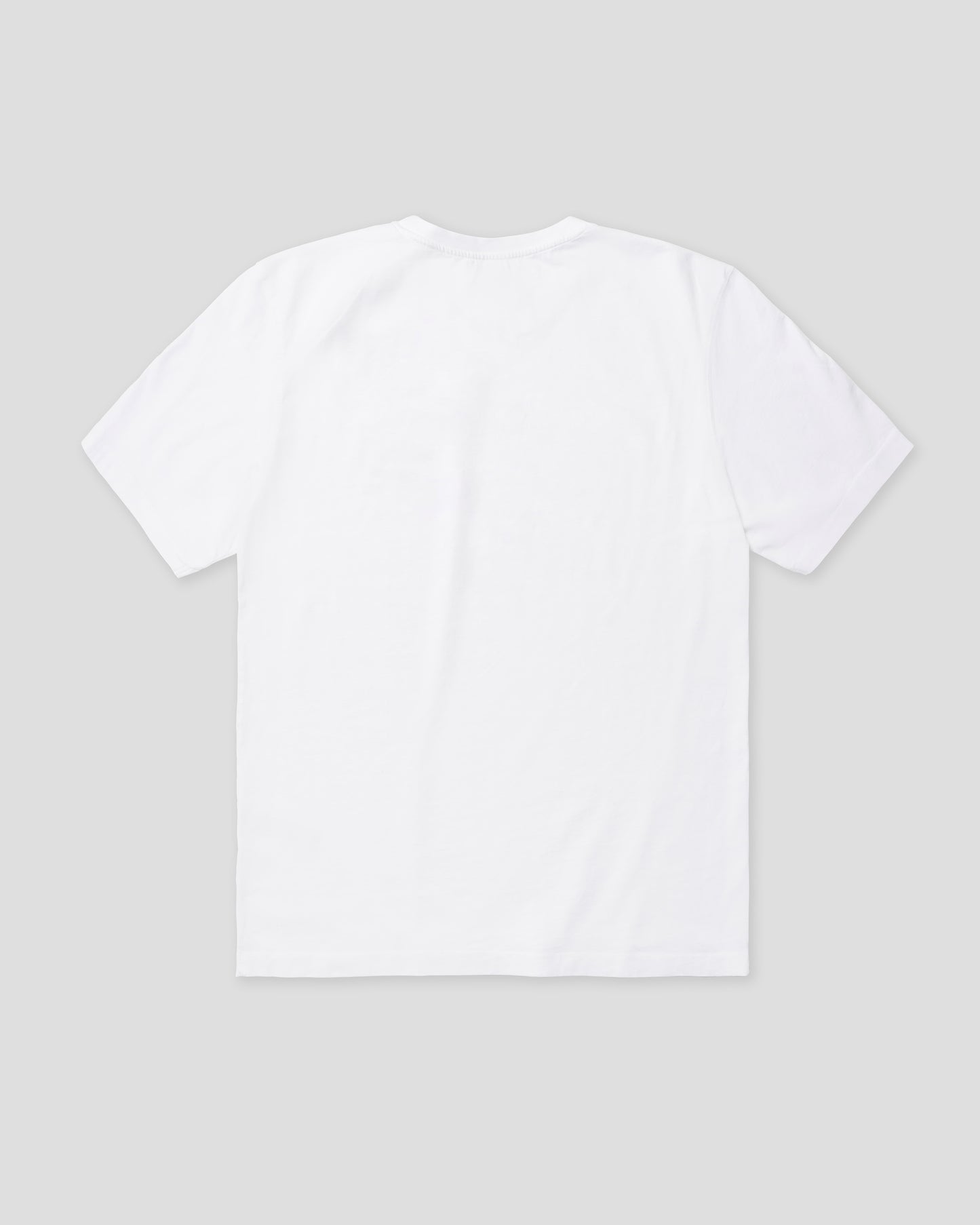 T-Shirt Relaxed 220 GSM